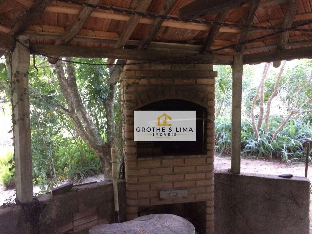 Small farm for sale of 30 acres in São Luiz do Paraitinga, SP, Brazil
