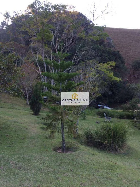 Small farm for sale of 30 acres in São Luiz do Paraitinga, SP, Brazil