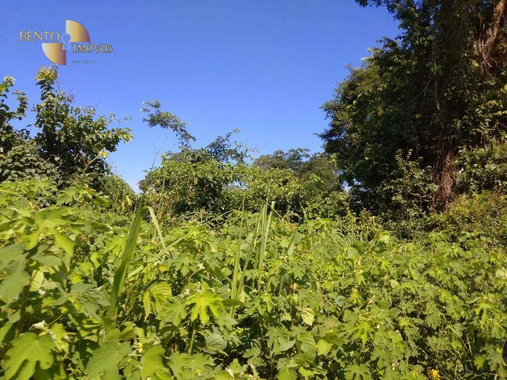 Fazenda à venda de 3.025 ha em Cáceres, MT, Brasil