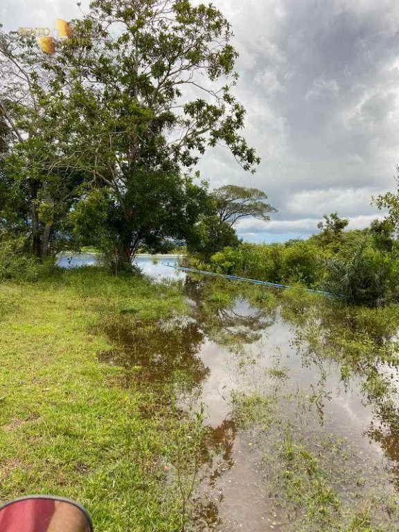 Fazenda à venda de 3.025 ha em Cáceres, MT, Brasil