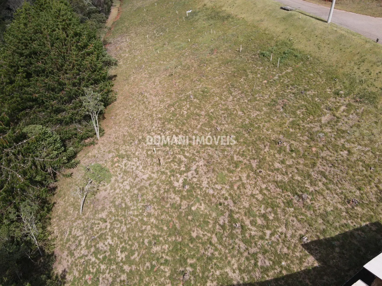 Terreno à venda de 2.265 m² em Campos do Jordão, SP, Brasil