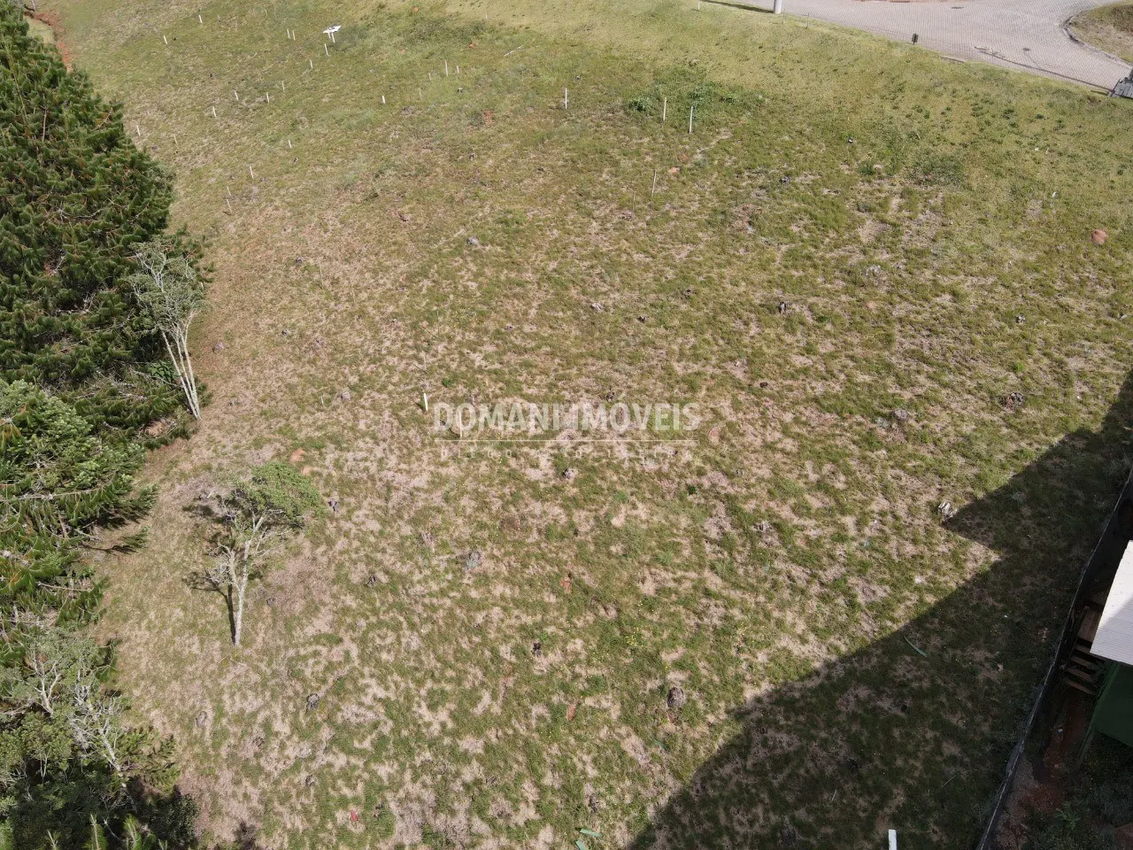 Terreno à venda de 2.265 m² em Campos do Jordão, SP, Brasil