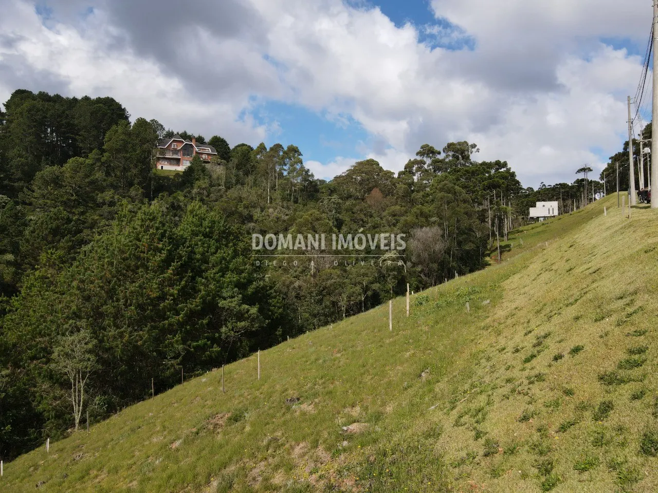 Terreno à venda de 2.265 m² em Campos do Jordão, SP, Brasil