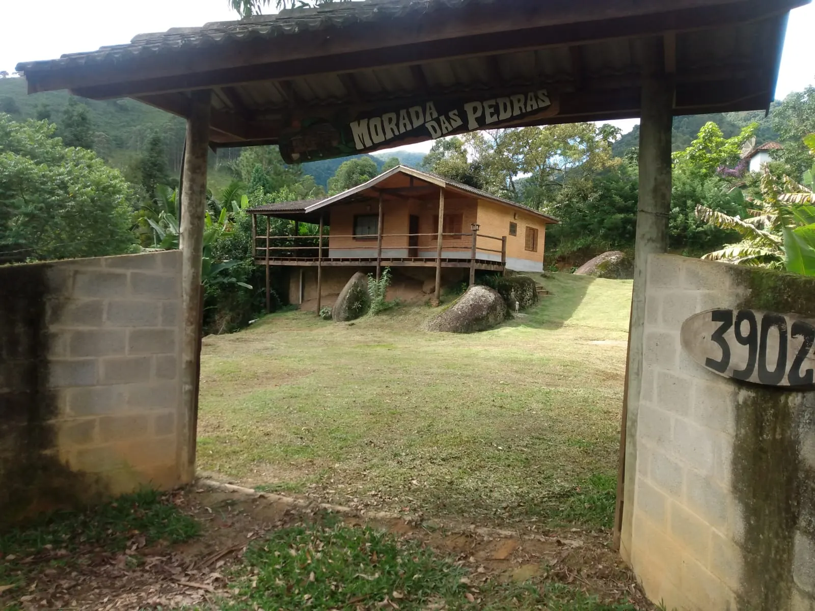 Casa à venda de 1.000 m² em São José dos Campos, SP, Brasil