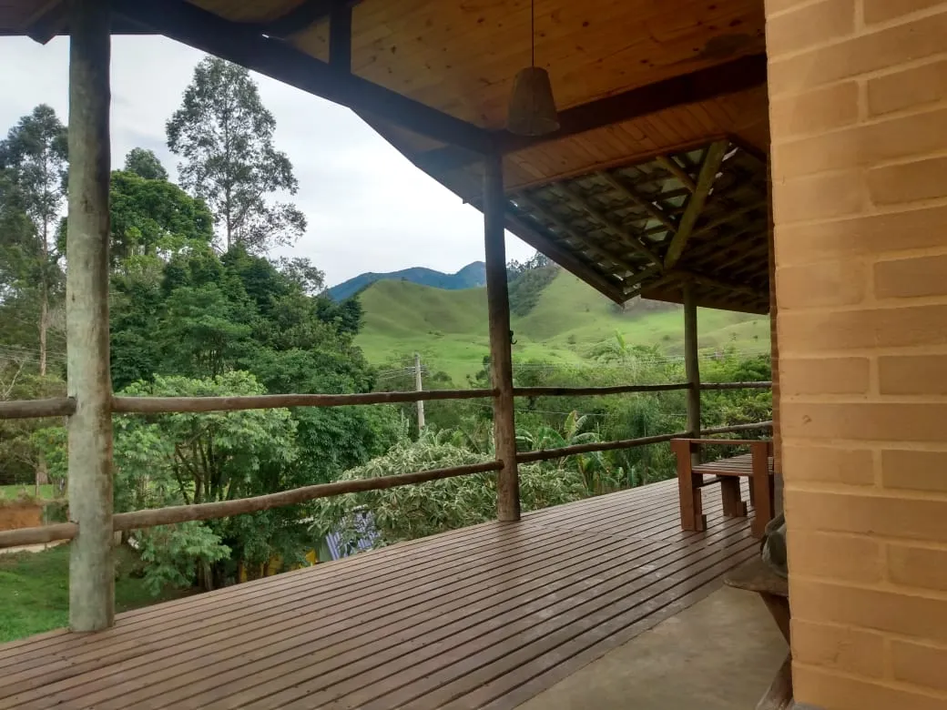 Casa à venda de 1.000 m² em São José dos Campos, SP, Brasil