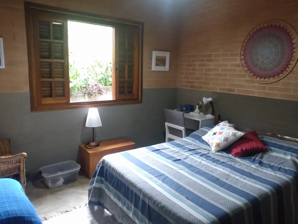 Casa à venda de 1.000 m² em São José dos Campos, SP, Brasil