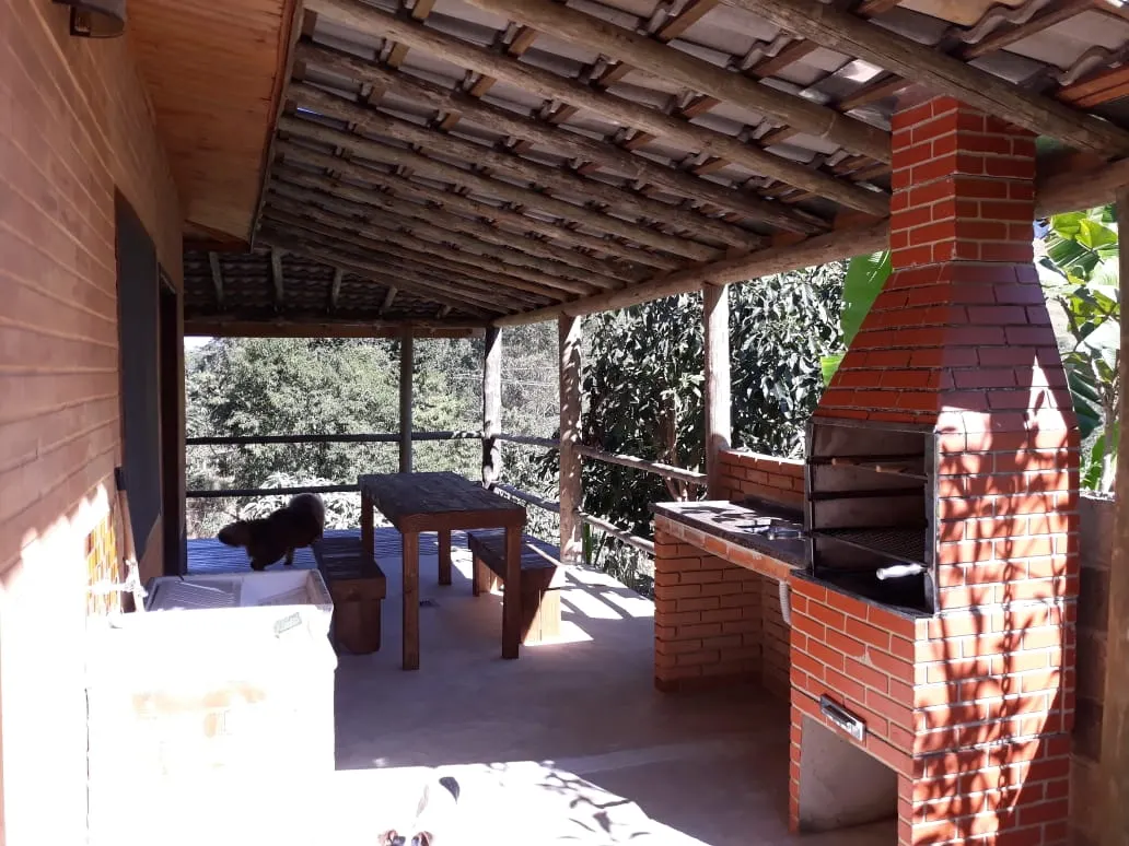 Casa à venda de 1.000 m² em São José dos Campos, SP, Brasil