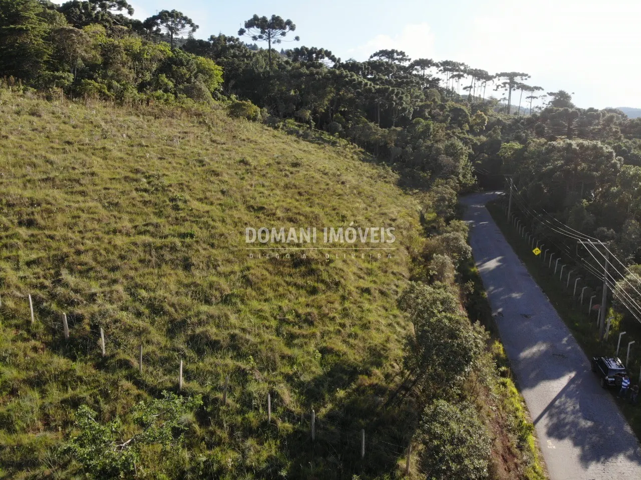 Terreno à venda de 5.620 m² em Campos do Jordão, SP, Brasil