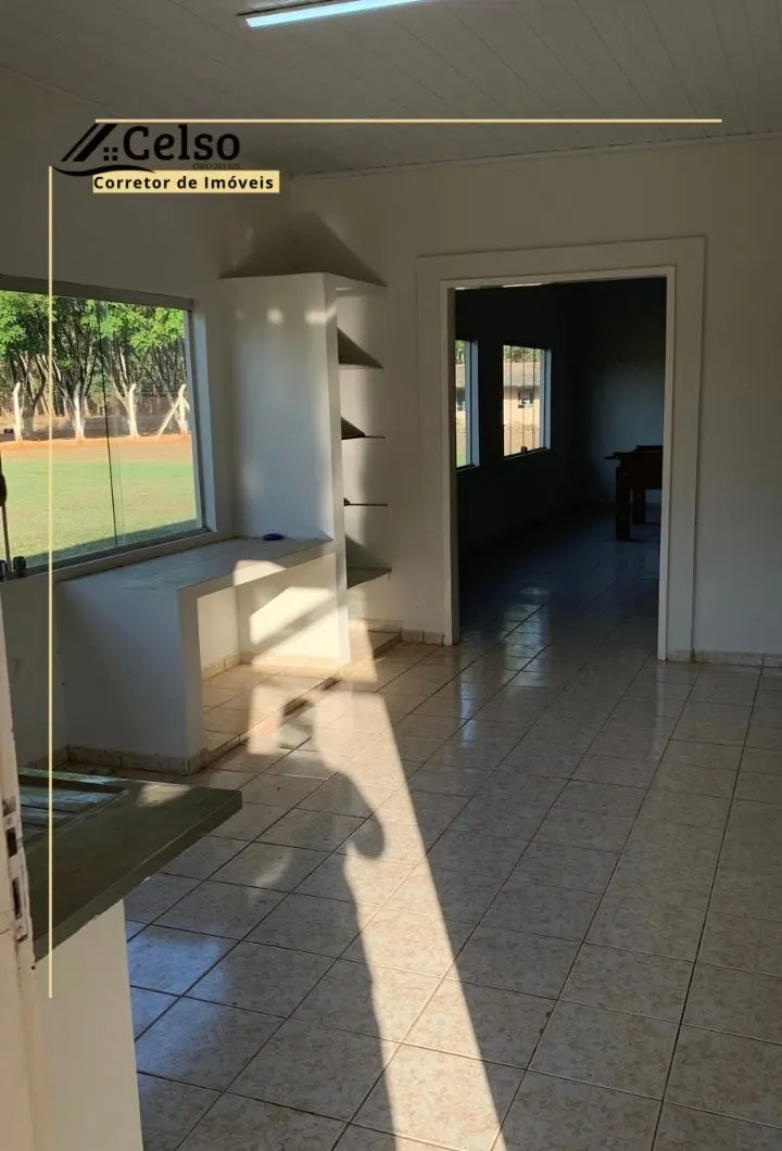 Sítio à venda de 17 ha em Quadra, SP, Brasil