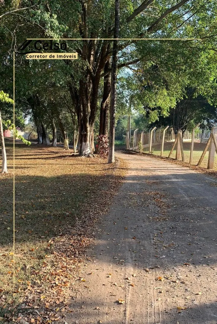 Sítio à venda de 17 ha em Quadra, SP, Brasil