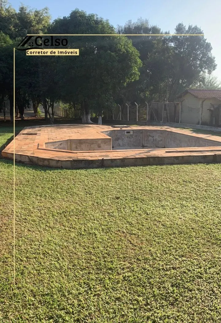 Sítio à venda de 17 ha em Quadra, SP, Brasil