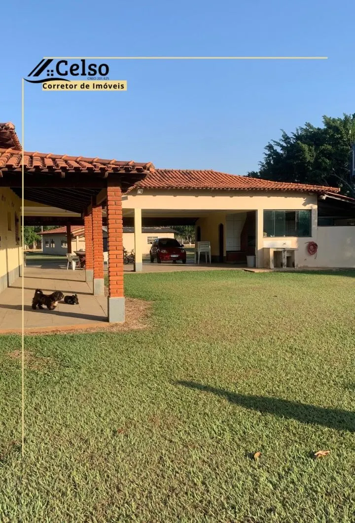 Sítio à venda de 17 ha em Quadra, SP, Brasil