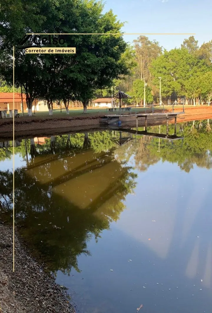 Sítio à venda de 17 ha em Quadra, SP, Brasil