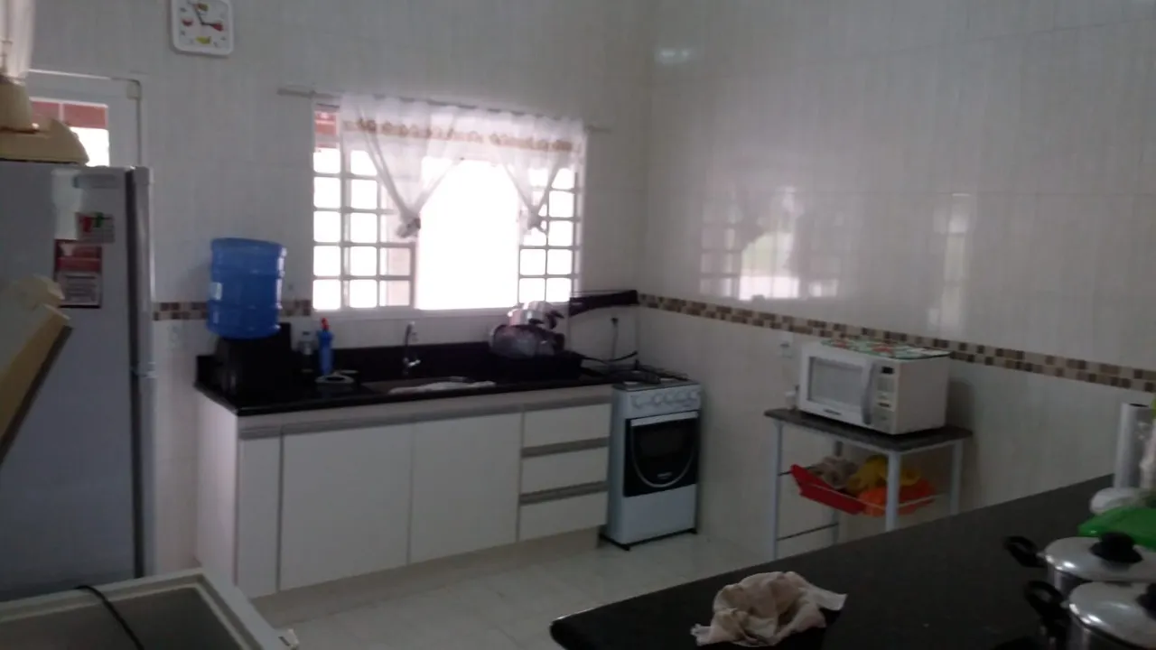 Country home for sale of 2,719 m² in Adolfo, SP, Brazil