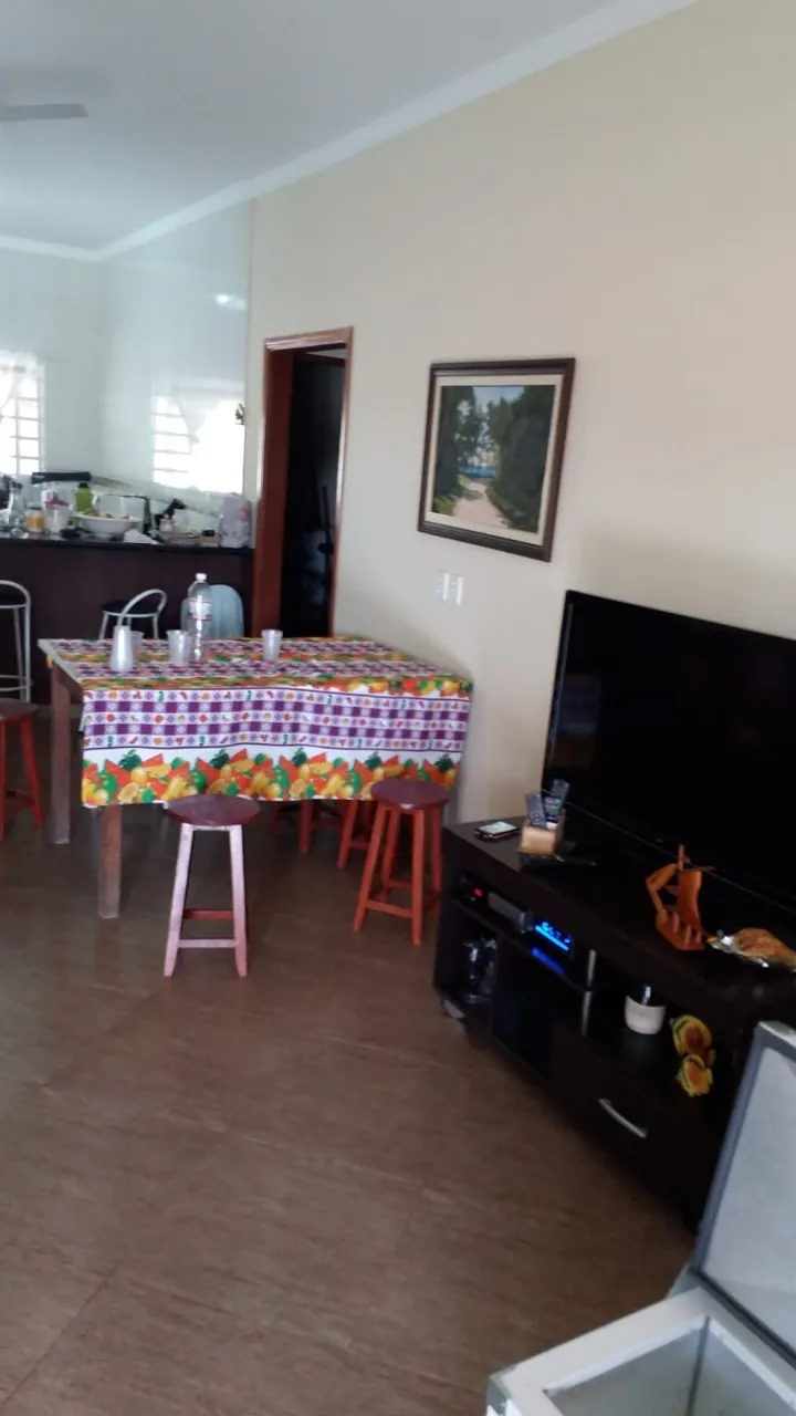 Country home for sale of 2,719 m² in Adolfo, SP, Brazil