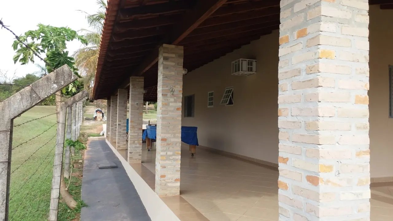 Country home for sale of 2,719 m² in Adolfo, SP, Brazil
