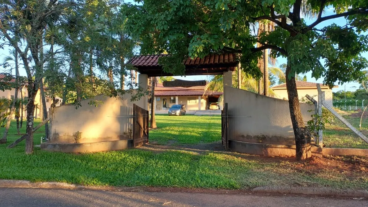 Country home for sale of 2,719 m² in Adolfo, SP, Brazil