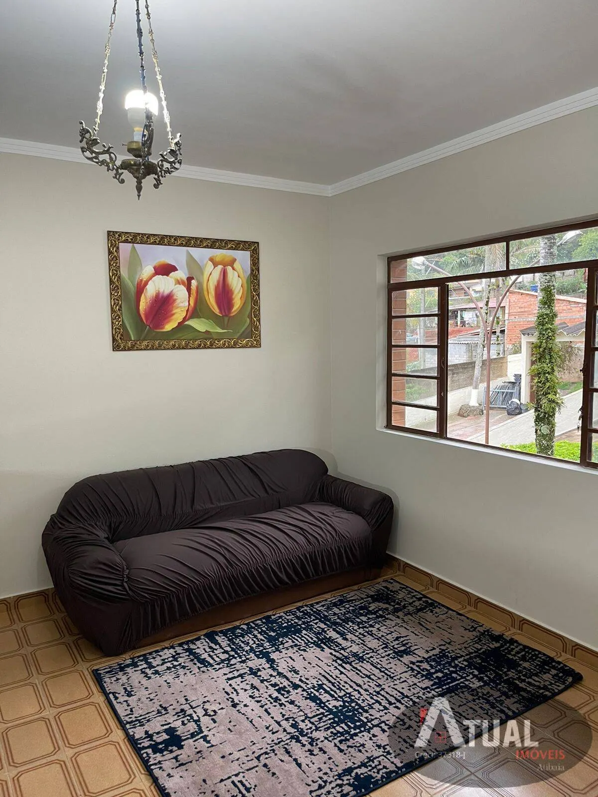 Country home for sale of 1,468 m² in Mairiporã, SP, Brazil