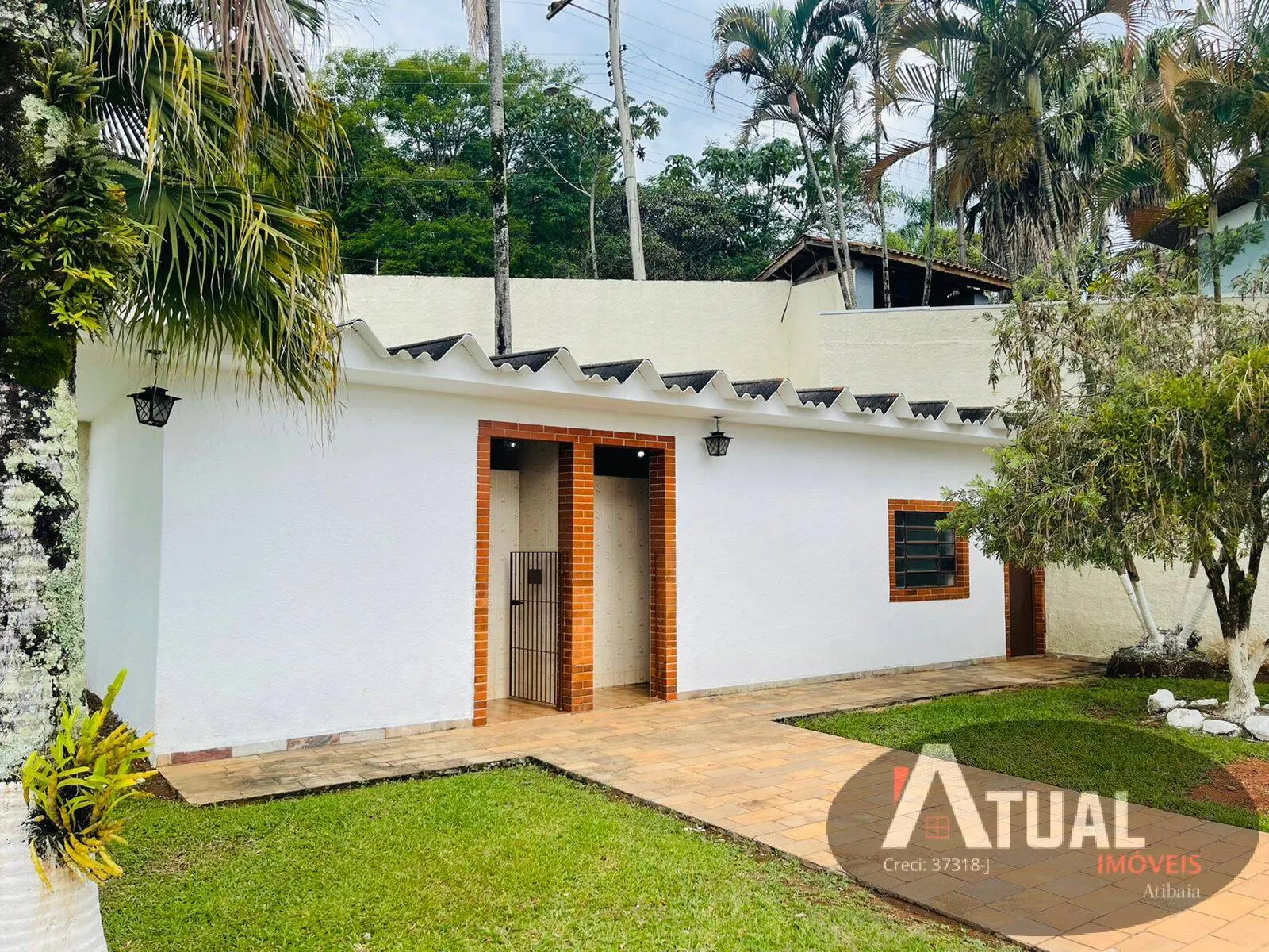 Country home for sale of 1,468 m² in Mairiporã, SP, Brazil