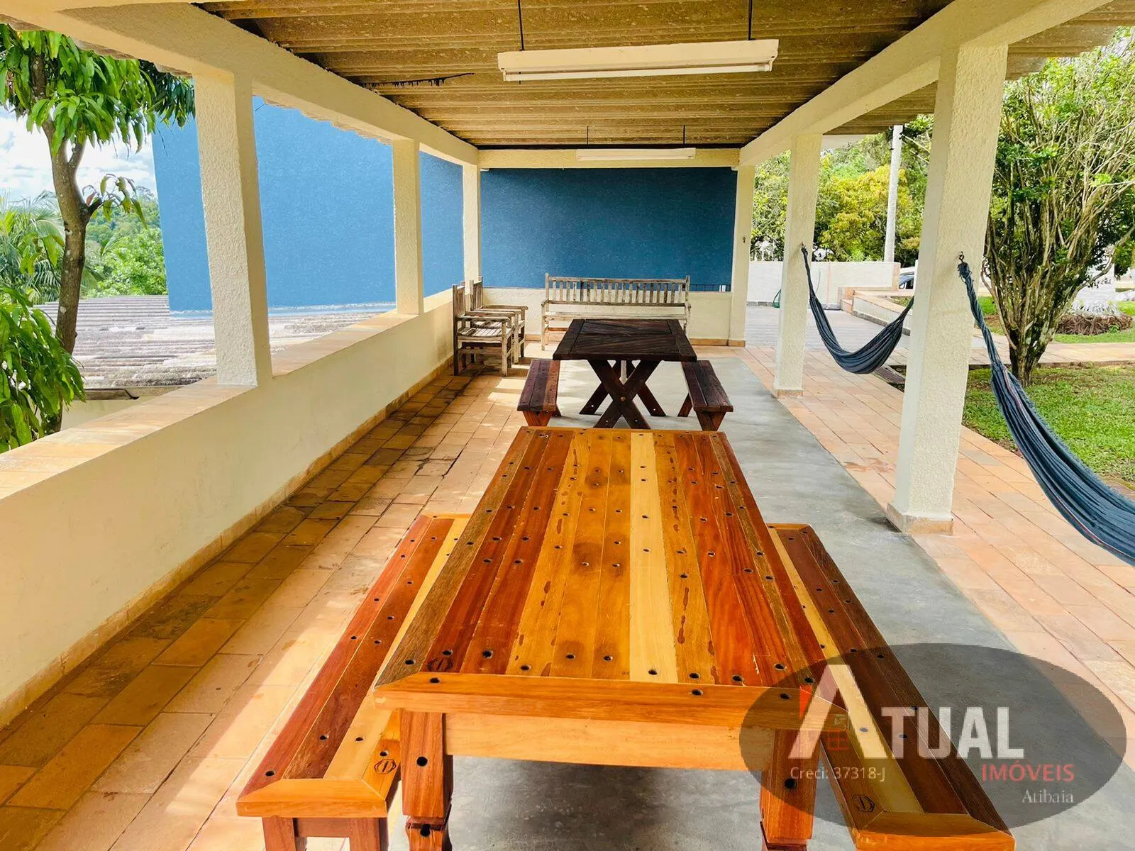 Country home for sale of 1,468 m² in Mairiporã, SP, Brazil