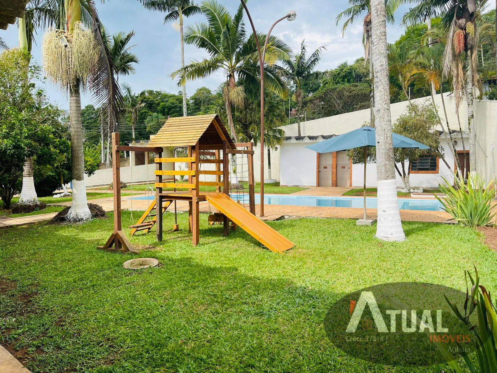 Country home for sale of 1,468 m² in Mairiporã, SP, Brazil