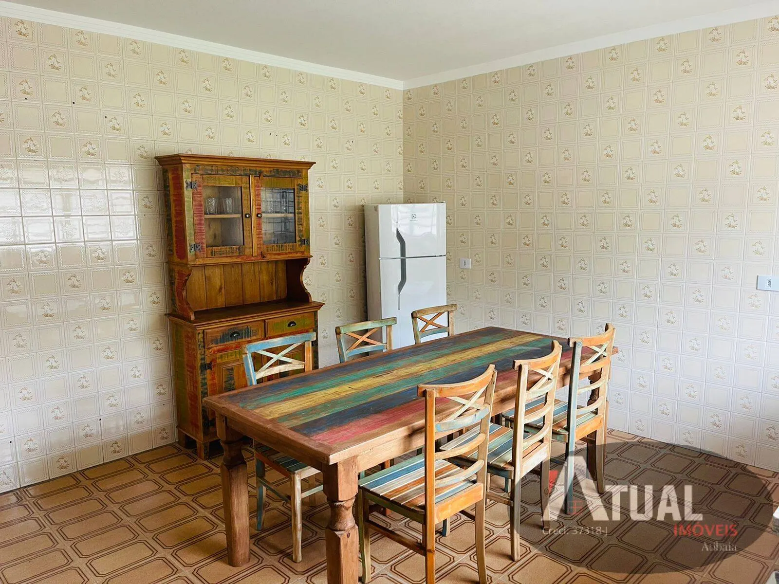 Country home for sale of 1,468 m² in Mairiporã, SP, Brazil
