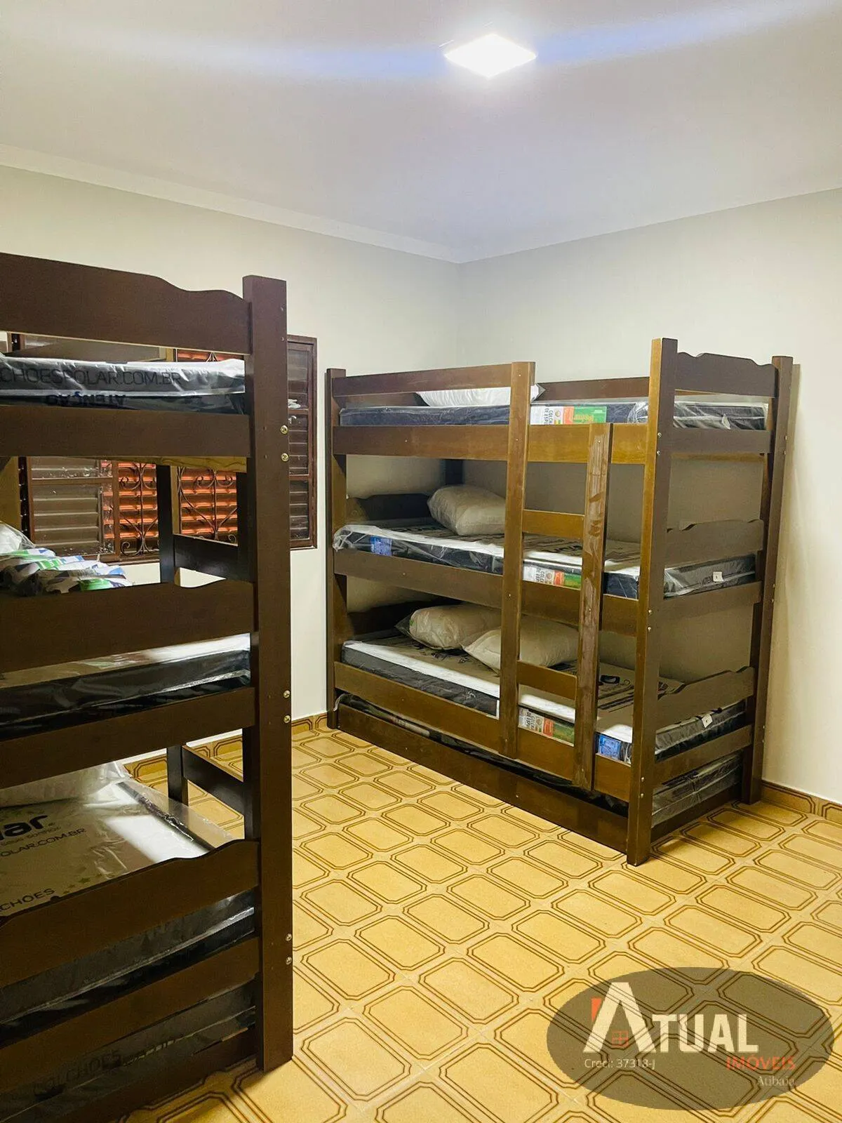 Country home for sale of 1,468 m² in Mairiporã, SP, Brazil