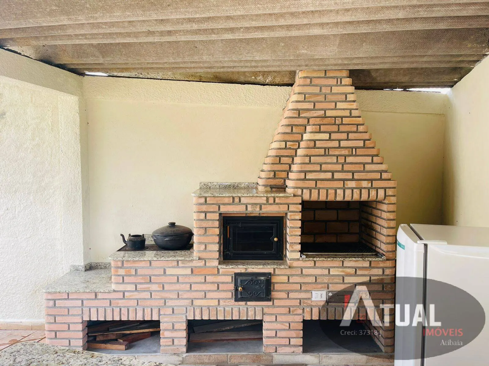 Country home for sale of 1,468 m² in Mairiporã, SP, Brazil