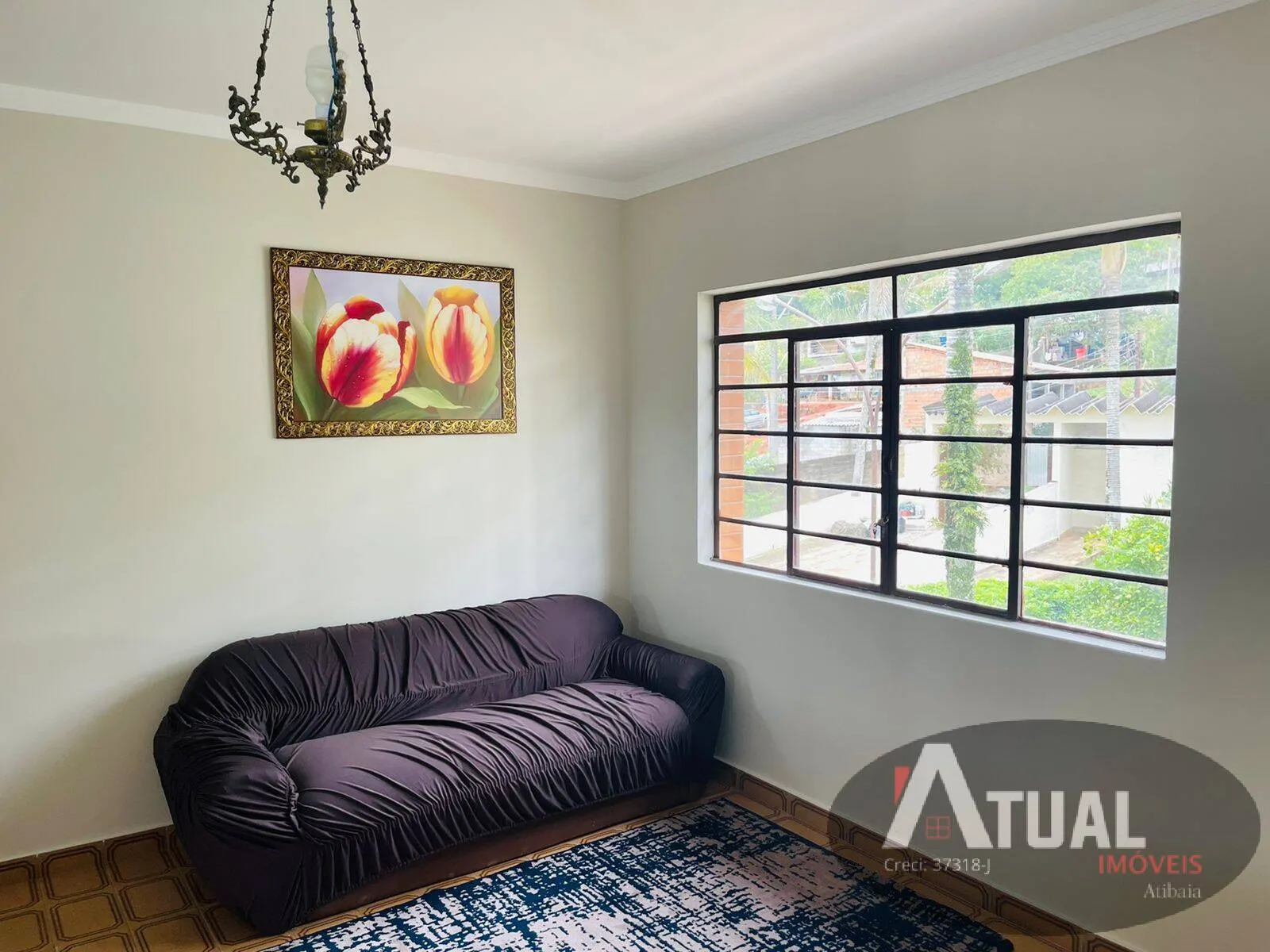 Country home for sale of 1,468 m² in Mairiporã, SP, Brazil