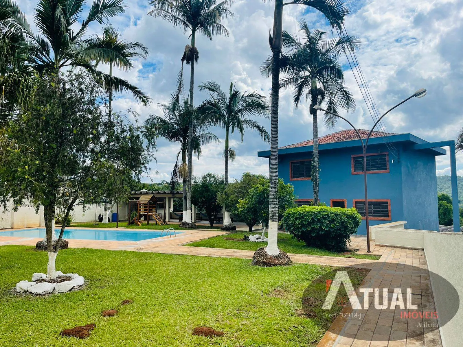 Country home for sale of 1,468 m² in Mairiporã, SP, Brazil