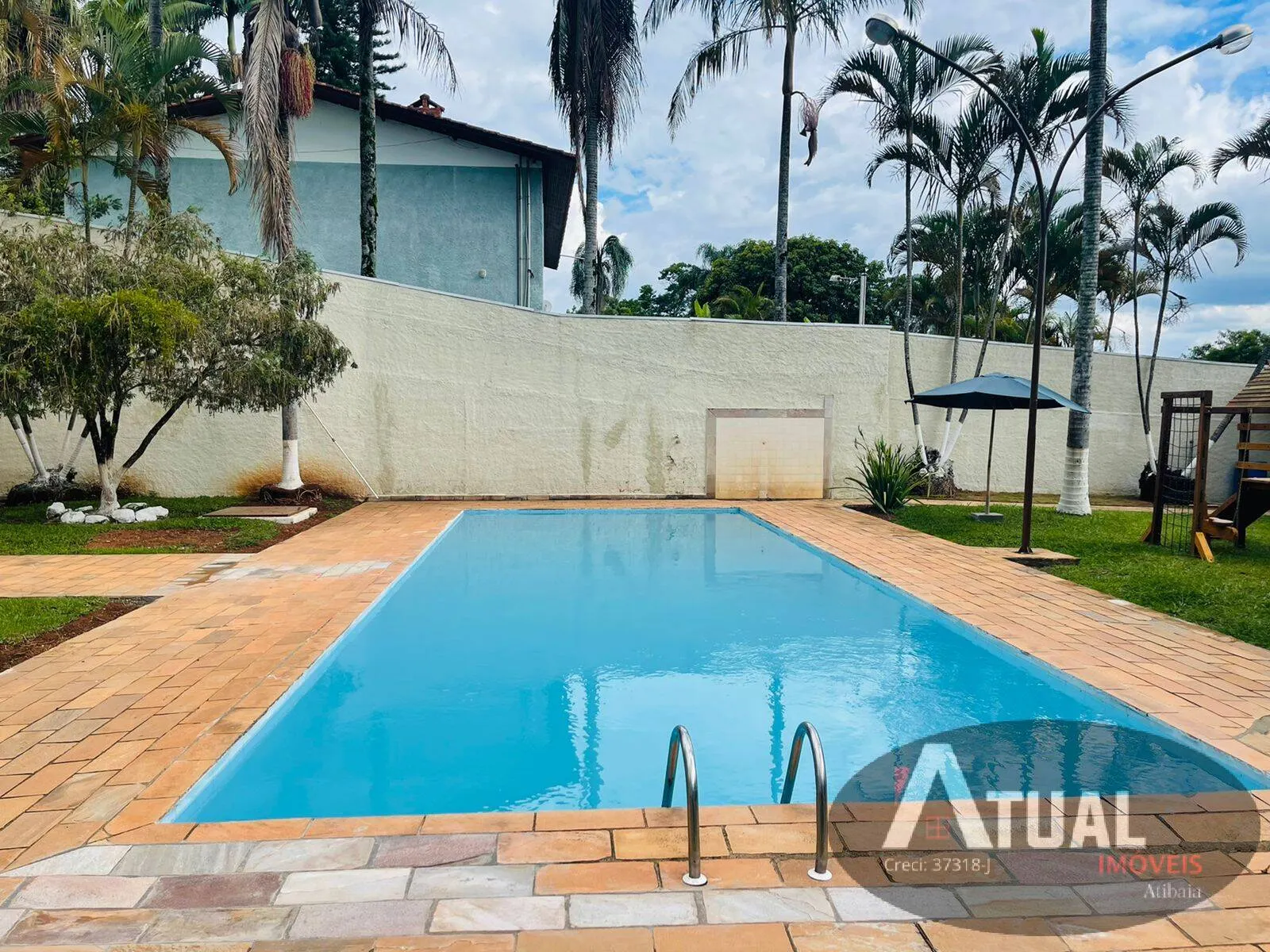 Country home for sale of 1,468 m² in Mairiporã, SP, Brazil
