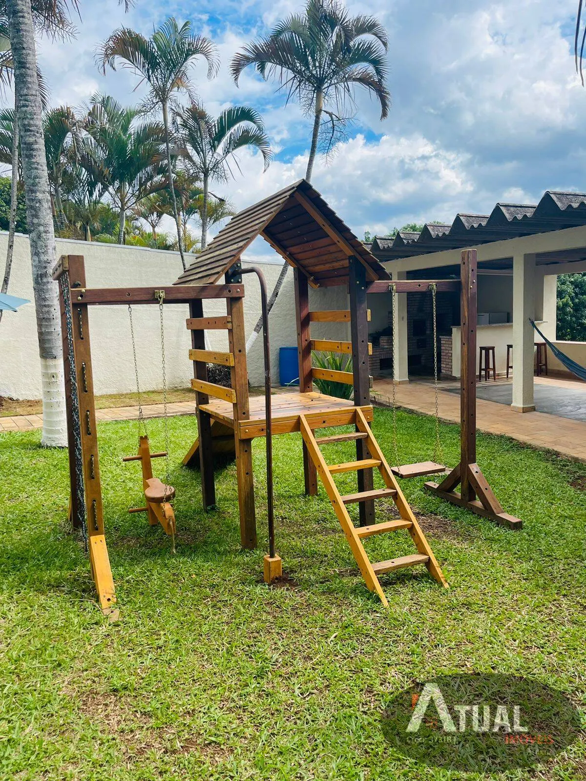Country home for sale of 1,468 m² in Mairiporã, SP, Brazil