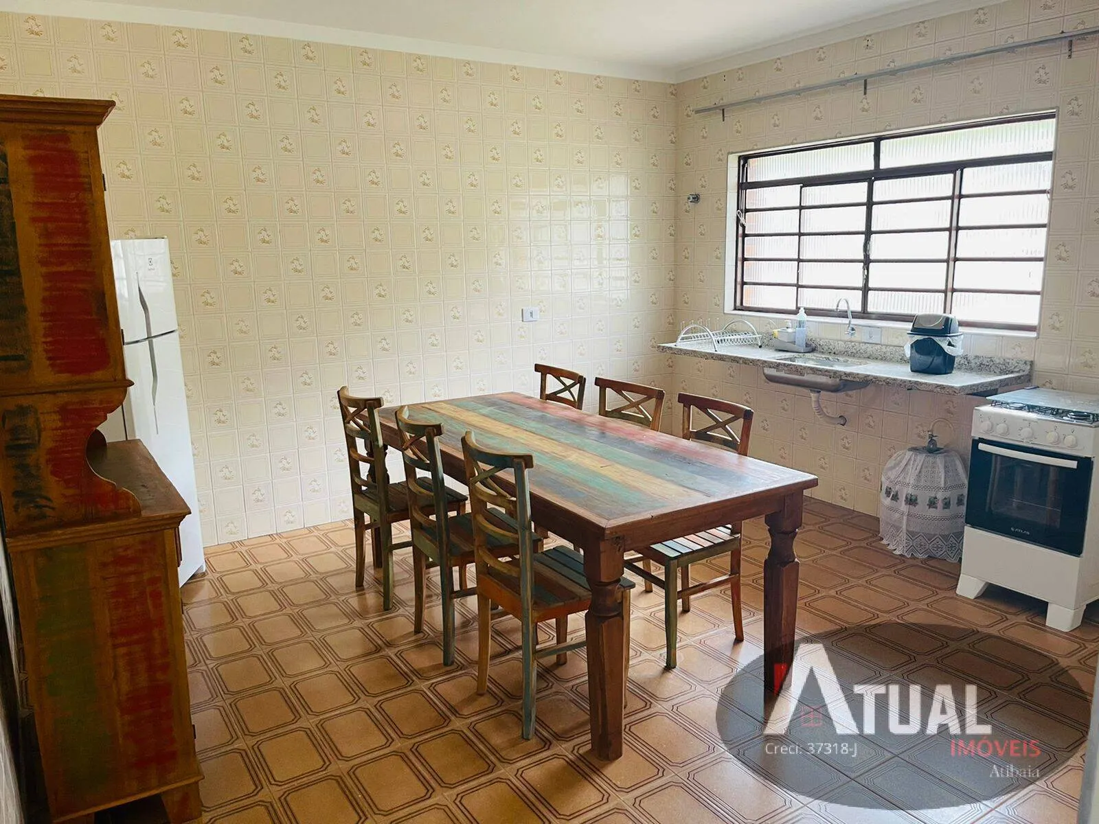 Country home for sale of 1,468 m² in Mairiporã, SP, Brazil