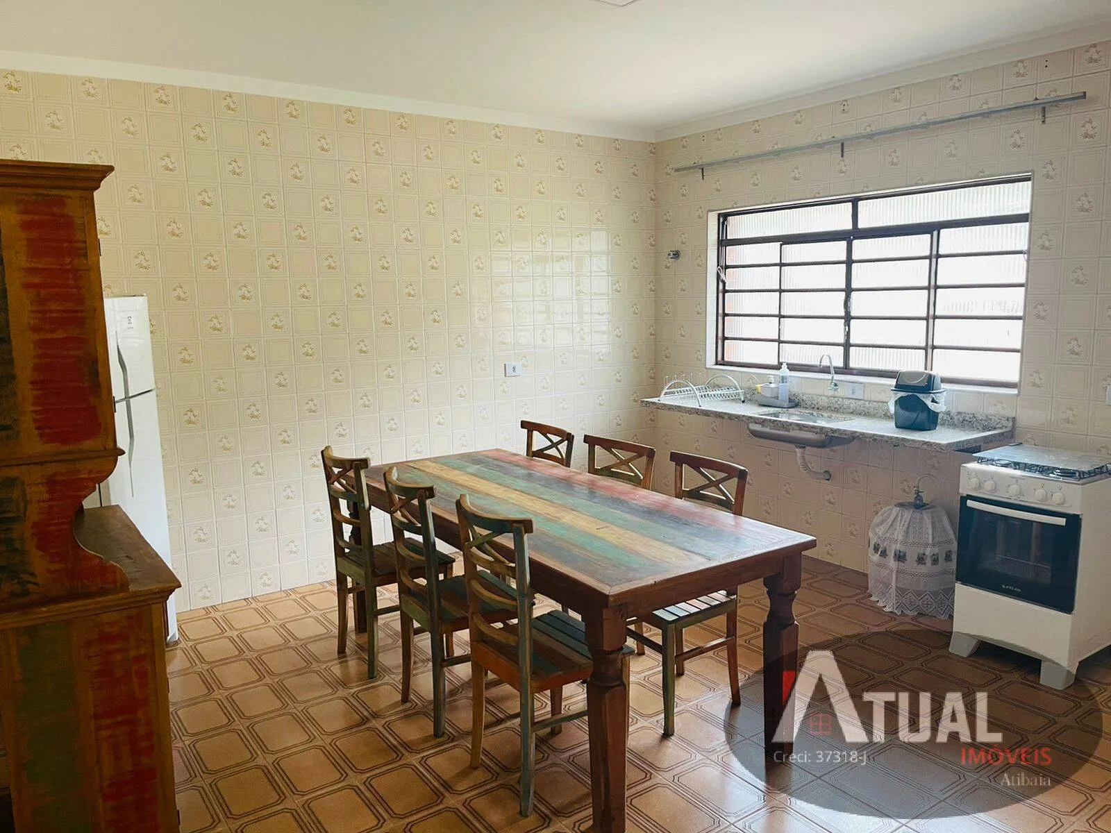 Country home for sale of 1,468 m² in Mairiporã, SP, Brazil