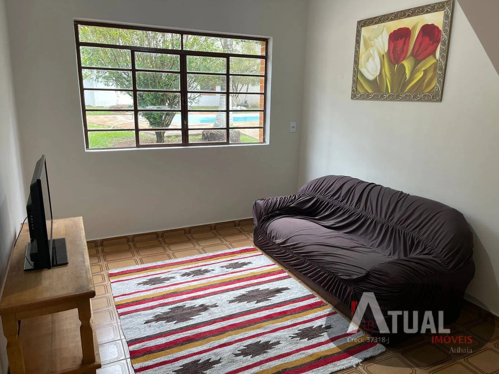Country home for sale of 1,468 m² in Mairiporã, SP, Brazil