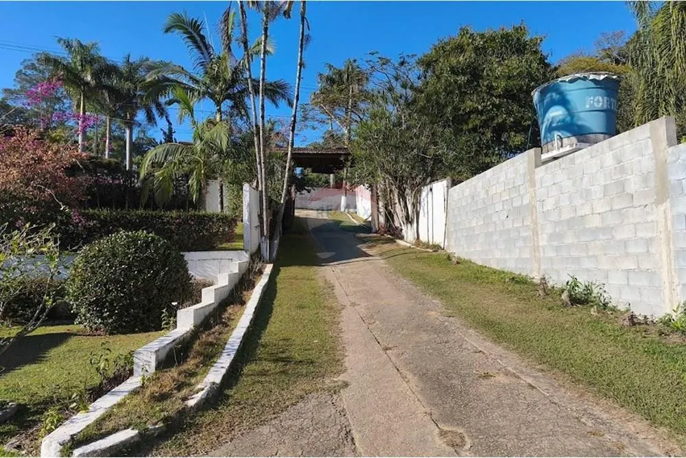 Chácara à venda de 2 ha em Biritiba-Mirim, SP, Brasil
