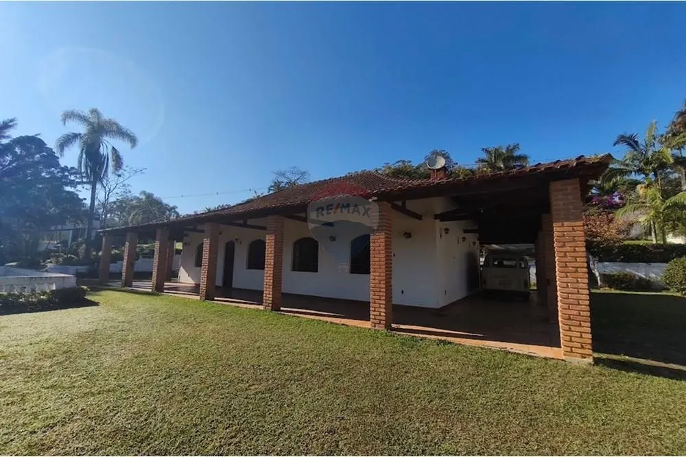Chácara à venda de 2 ha em Biritiba-Mirim, SP, Brasil
