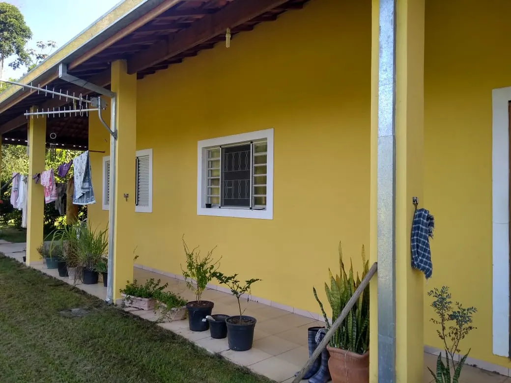 Chácara à venda de 1 ha em São José dos Campos, SP, Brasil
