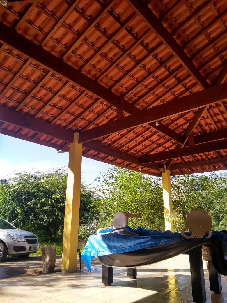Chácara à venda de 1 ha em São José dos Campos, SP, Brasil