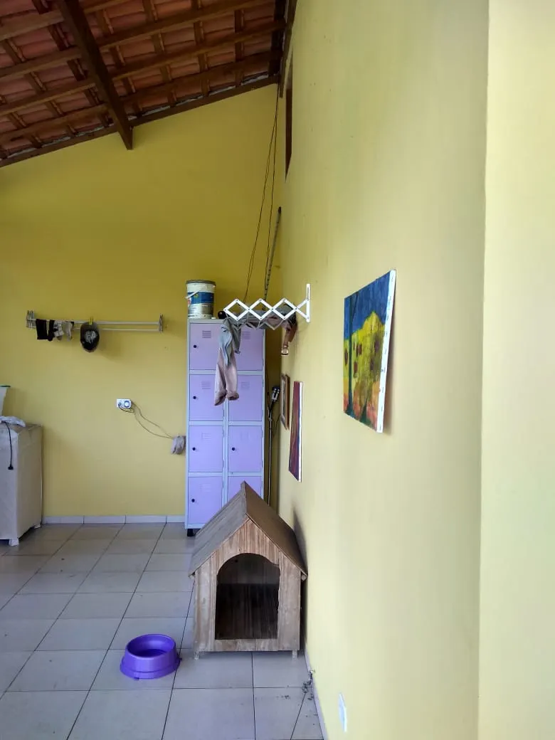 Chácara à venda de 1 ha em São José dos Campos, SP, Brasil