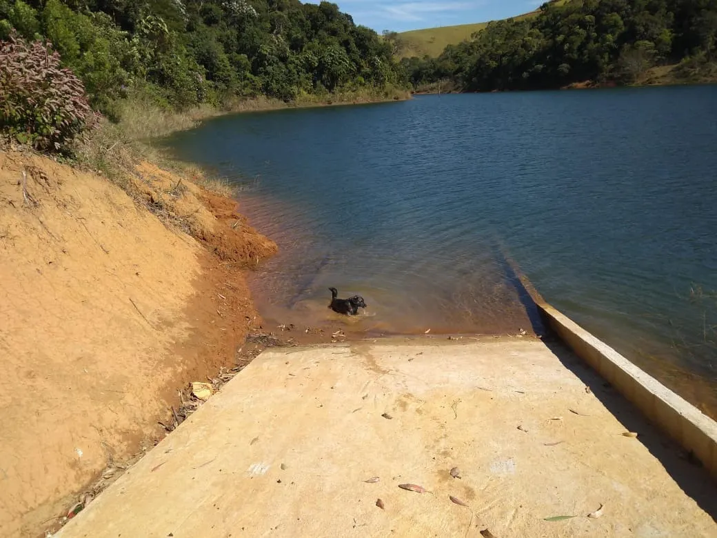 Chácara à venda de 1 ha em São José dos Campos, SP, Brasil
