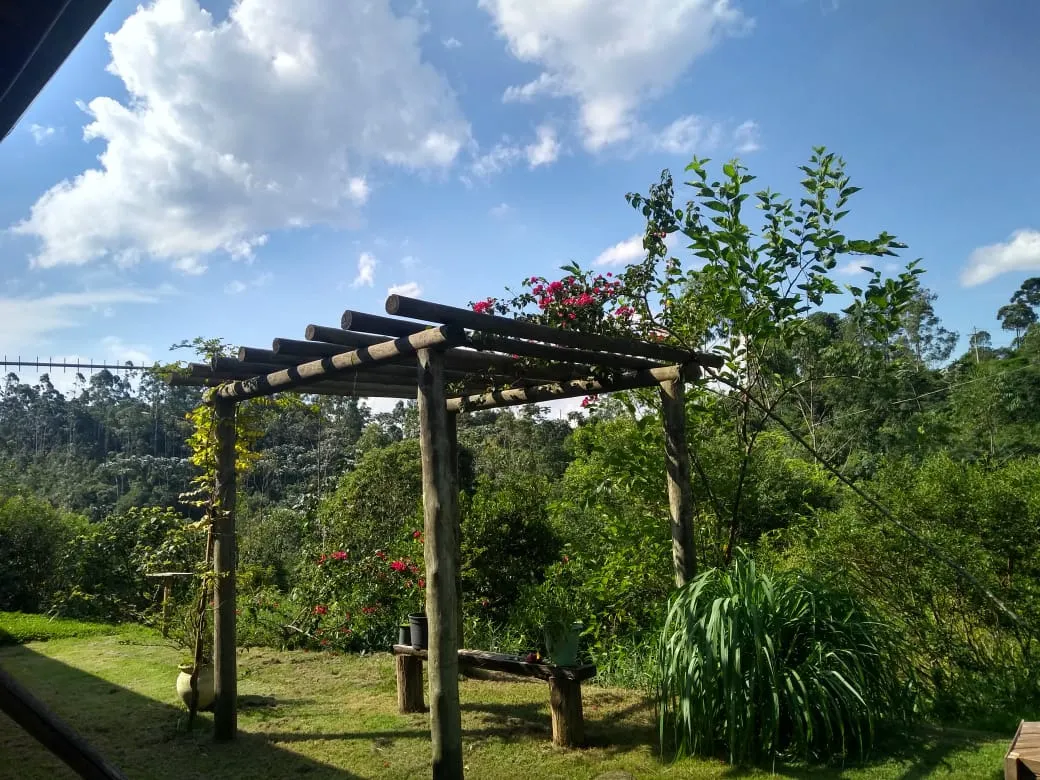 Chácara à venda de 1 ha em São José dos Campos, SP, Brasil