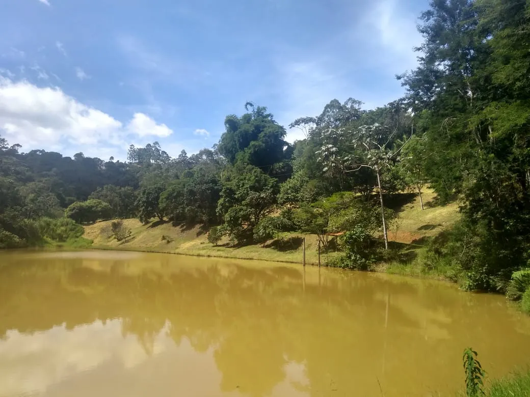 Chácara à venda de 1 ha em São José dos Campos, SP, Brasil