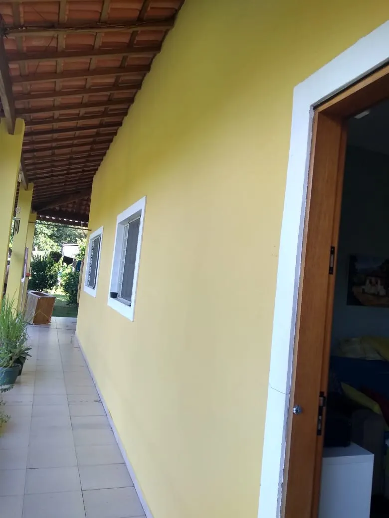 Chácara à venda de 1 ha em São José dos Campos, SP, Brasil