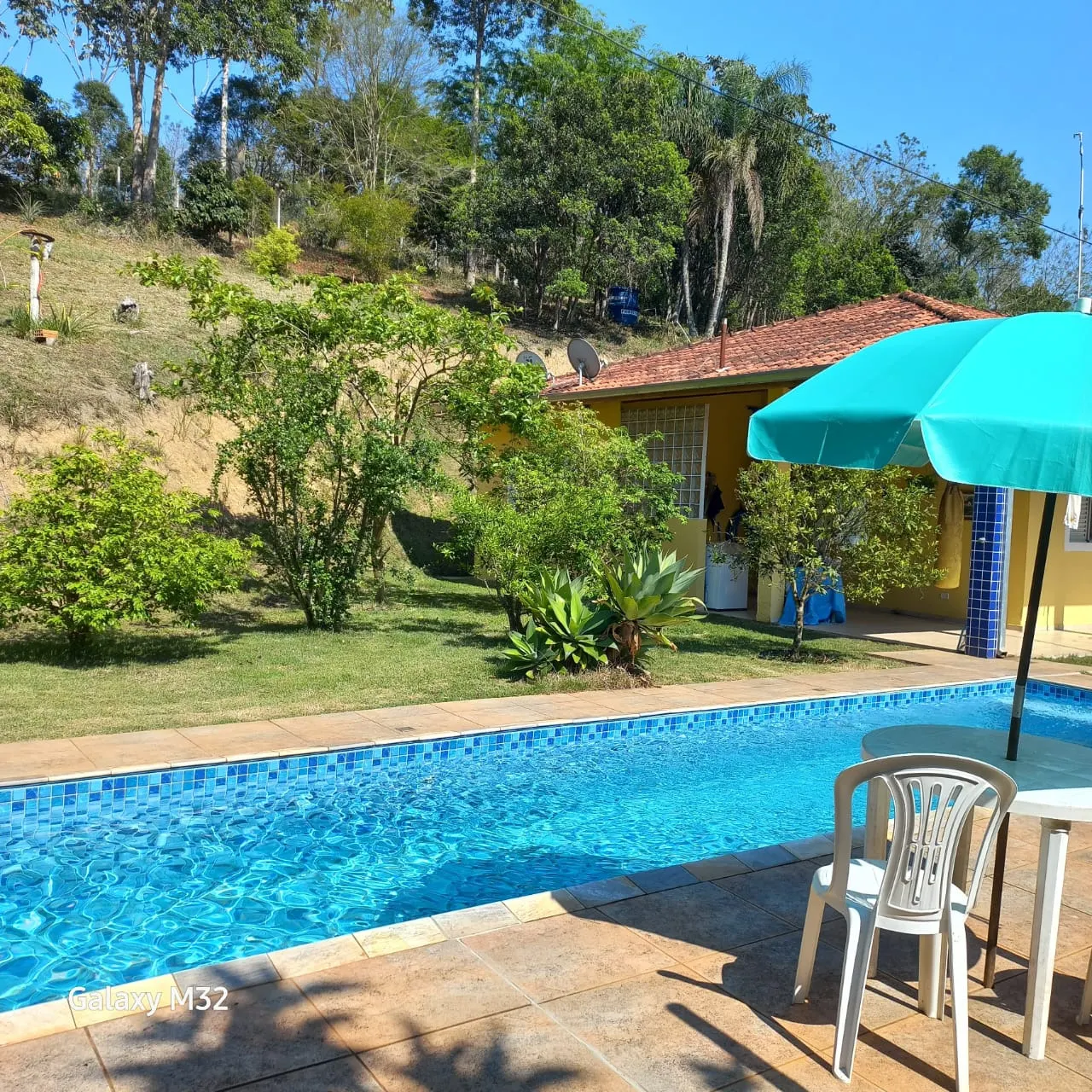 Chácara à venda de 1 ha em São José dos Campos, SP, Brasil