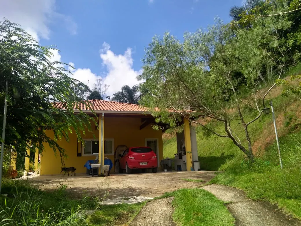 Chácara à venda de 1 ha em São José dos Campos, SP, Brasil