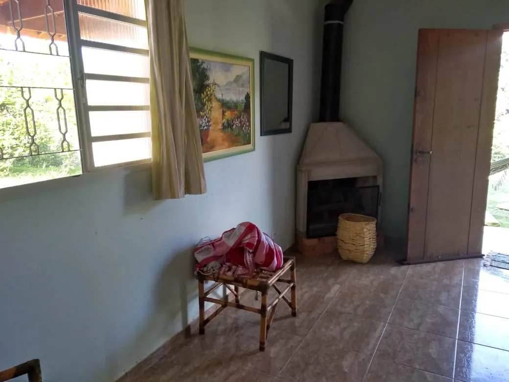 Chácara à venda de 1 ha em São José dos Campos, SP, Brasil
