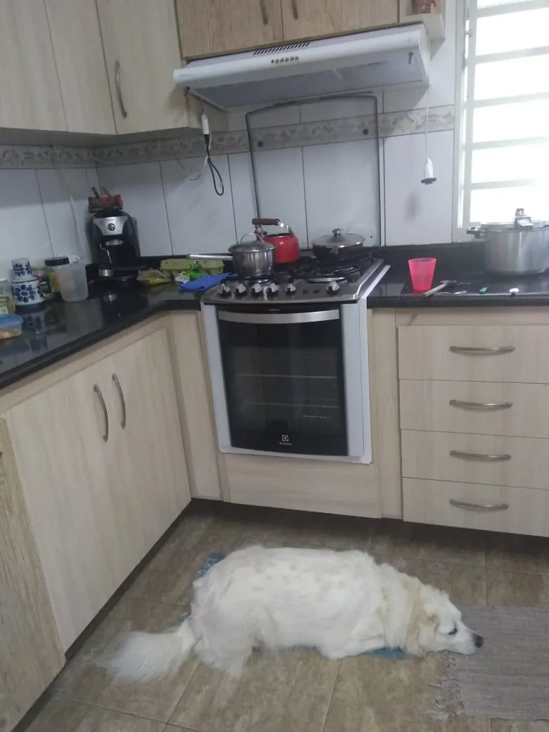 Chácara à venda de 1 ha em São José dos Campos, SP, Brasil