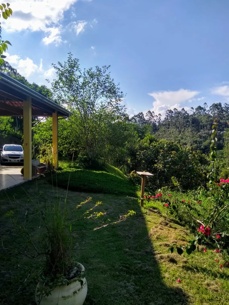 Chácara à venda de 1 ha em São José dos Campos, SP, Brasil