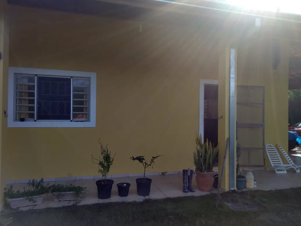 Chácara à venda de 1 ha em São José dos Campos, SP, Brasil